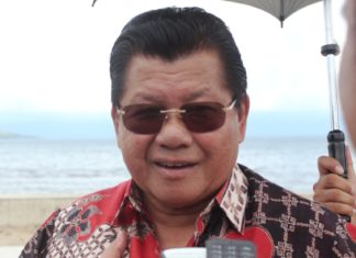 AAS: Ibu Enny Pasti Mundur dari Golkar