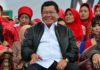 AAS, Aura ‘Bapak Sulbar’ Mulai Nampak