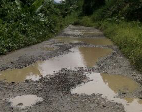 ‘Main Pimpong’ di Bonehau dan Kalumpang