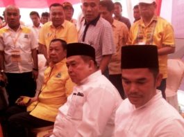 Kubu JSM-Hamas Daftar di “Injury Time”
