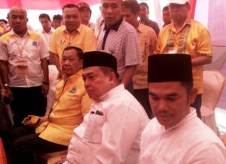 Kubu JSM-Hamas Daftar di “Injury Time”