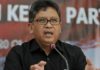 Yang Pertama untuk Hasto & Anwar