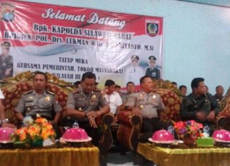 Mambi Tanpa Jaringan Telepon Seluler