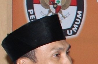 INGIN PILGUB LEBIH PRESTISIUS