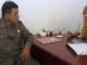 Anggota DPRD Matra Periksa Kesehatan