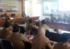 Sambut Bermakna HUT Sulbar