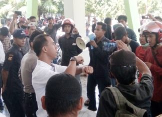 Dokter Anak Minim Penyulut Ketegangan