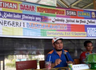 Zultan Kesal Dana Didik Dikurangi
