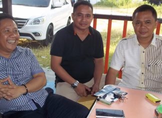 Mereka, Bukan ‘Kacang Lupa Kulitnya’