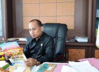 Demokrat Retak? Syamsul Samad: Saya Kira Tidak Bos