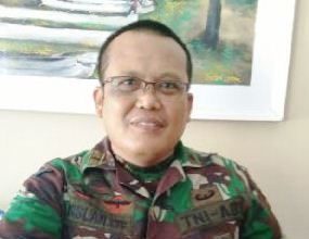 NETRALITAS TNI HARGA MATI