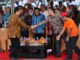 PEMERIKSAAN KESEHATAN BAKAL CALON