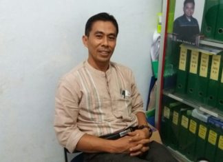 Pesan Maba dari Muchtar Baso