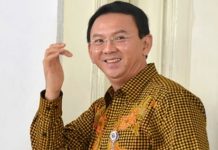 Saya Teman Ahok