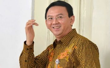 Saya Teman Ahok