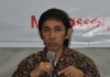Arqam Azikin Kupas Tuntas Posisi TNI
