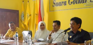 JSM-Hamas dan Golkar Yakin Menang di Majene