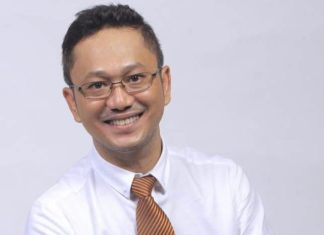 Ini Pasar Ide, Silahkan Datang Belanja Ide-ide
