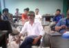 Bung Rori Sambut Gerak Angka 3