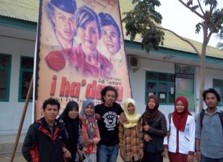 Pentas Pesona Mala’biq Bala Tau Art