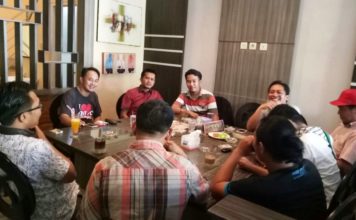 Kekerabatan PUS Kembali Unjuk Agenda