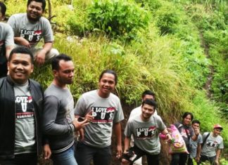 Beri Empati Bagi Warga Metro yang Terlupa