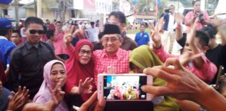 Majene Kota Pendidikan, ABM: Kita Kumpul Orang Cerdasnya Sulbar