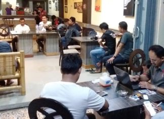 Boleh Berpihak, Tapi Pers Harus Jujur pada Fakta