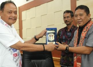Perpindahan Penduduk dari Buleleng ke Mamuju
