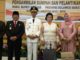 Bonggalangi, Wakil Bupati Mamasa yang Baru