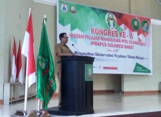 Munandar Wijaya: Tiga Falsafah di PUS Perlu Dipelihara
