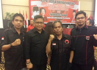 Yakin ABM-ENNY Menang? Ini Komentar 3 Legislator PDIP