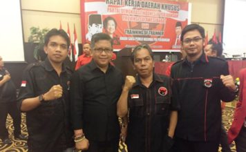 Yakin ABM-ENNY Menang? Ini Komentar 3 Legislator PDIP