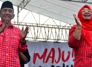 Persiapan Dimulai …….