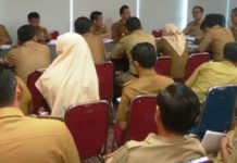 Sulbar Harus Disiplin Aset dan ASN