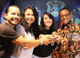 Kotak Band, Habsi Wahid, dan Awal 2017