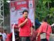 Syahril Hamdani: Hanya Paslon 3 yang Terlibat dalam Perjuangan Pembentukan Sulbar