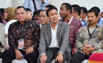 Hari ini, Debat Kedua untuk Tiga Paslon Pilgub Sulbar