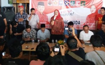 Sulbar Baru Nakhoda ABM-ENNY