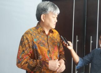 Hengki: Di Karampuang, Listrik akan Menyala 24 Jam