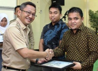 Irwan SP Pababari: Pemilih Pemula adalah Pemilih Cerdas