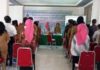 DP3AP2KB Gelar Sosialisasi Pemenuhan Hak Anak