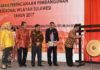 Musrenbang untuk Mensinergikan Program Provinsi se-Sulawesi