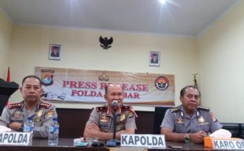 Brigjen Nandang: Pilkada Aman, Masyarakat Kian Cerdas