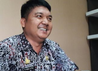 Sekwan Matra Setuju Mutasi Staf yang Malas
