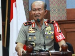 Kapolda Sulbar: Selama Minggu Tenang Tak Boleh Ada Serangan Fajar