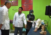 RS Umum Regional Masih Butuh Pembenahan