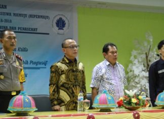 Hipermaju yang Baru, Siap Dukung Program Pemerintah
