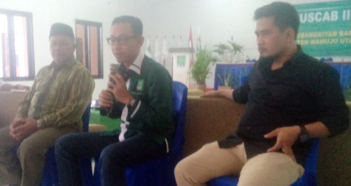 Iswar PKB