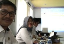 Singsingkan Lengan Baju untuk NAWACITA Indonesia